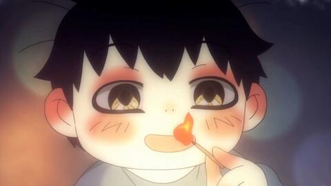 国产馒头日记动漫在线观看,穿越美食世界的奇幻之旅